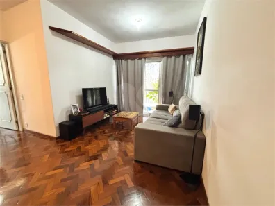 Apartamento com 3 Quartos à venda, 98m² no Tijuca, Rio de Janeiro