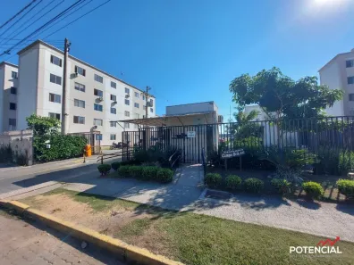 Apartamento com 2 Quartos à venda, 41m² no Hípica, Porto Alegre