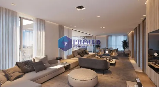 Apartamento com 4 Quartos à venda, 314m² no Jardinaves, Nova Lima