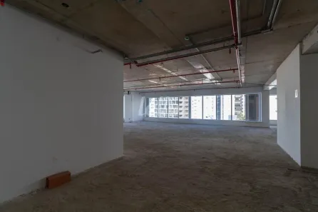 Sala Comercial para alugar, 223m² no Pinheiros, São Paulo