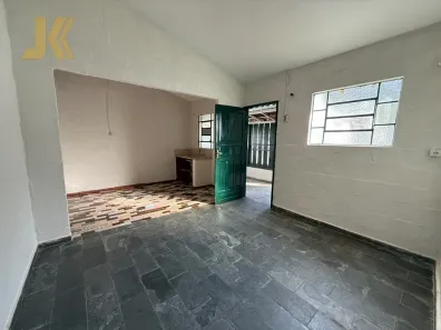 Casa com 1 Quarto para alugar, 80m² no Nova Jaguariúna II, Jaguariúna