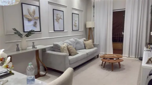 Apartamento com 2 Quartos à venda, 60m² no Ramos, Rio de Janeiro