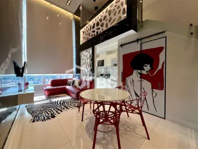 Apartamento com 2 Quartos à venda, 77m² no Jardim Goiás, Goiânia