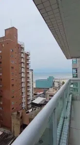 Apartamento com 3 Quartos à venda, 134m² no Ocian, Praia Grande