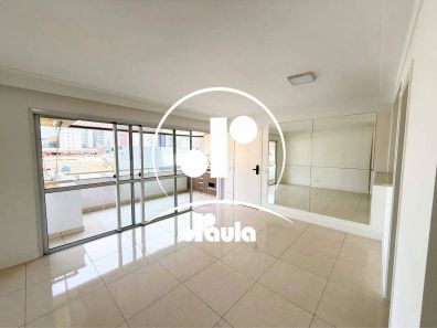 Apartamento com 4 Quartos à venda, 128m² no Centro, Santo André