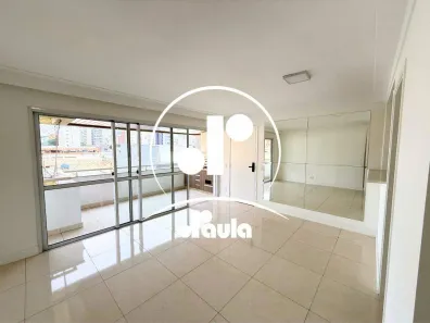 Apartamento com 4 Quartos à venda, 128m² no Centro, Santo André