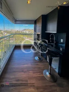 Apartamento com 1 Quarto à venda, 70m² no Jardim Flórida, Jundiaí