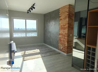 Apartamento com 2 Quartos à venda, 62m² no Navegantes, Porto Alegre
