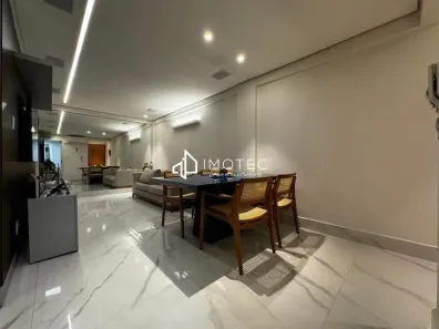 Apartamento com 3 Quartos à venda, 180m² no Castelo, Belo Horizonte