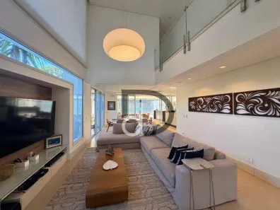 Casa com 6 Quartos à venda, 476m² no Riviera, Bertioga