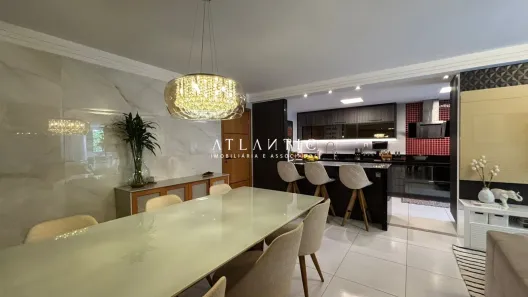 Apartamento com 3 Quartos à venda, 117m² no Praia da Costa, Vila Velha