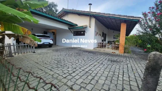 Casa de Condomínio com 3 Quartos à venda, 3400m² no Portão, Lauro de Freitas