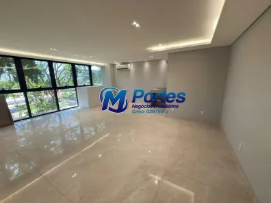 Sala Comercial com 1 Quarto para alugar, 50m² no Georgina Business Park, São José do Rio Preto