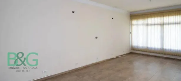 Sobrado com 4 Quartos à venda, 330m² no Parque Monteiro Soares, São Paulo