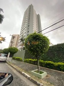 Apartamento com 2 Quartos à venda, 49m² no Mandaqui, São Paulo