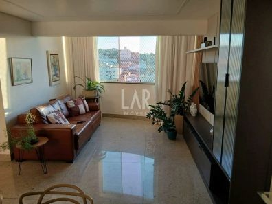 Apartamento com 3 Quartos à venda, 114m² no Renascença, Belo Horizonte