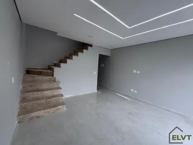Sobrado com 3 Quartos à venda, 120m² no Bela Vista, Osasco