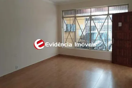 Casa com 5 Quartos à venda, 343m² no Vila Curuçá, Santo André