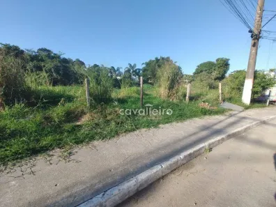 Lote/Terreno à venda, 1675m² no Itapeba, Maricá
