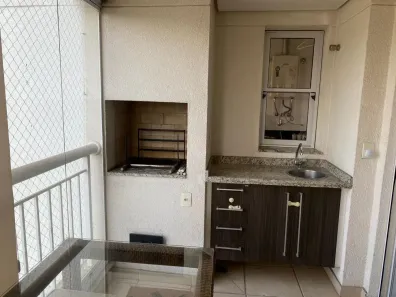 Apartamento com 2 Quartos à venda, 79m² no Vila Leopoldina, São Paulo