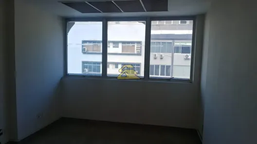 Sala Comercial para alugar, 134m² no Copacabana, Rio de Janeiro