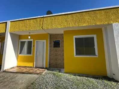 Casa com 2 Quartos à venda, 52m² no Cabuçu, Nova Iguaçu