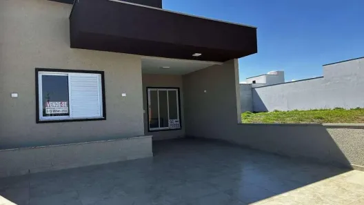 Casa de Condomínio com 3 Quartos à venda, 106m² no Loteamento Industrial Água Preta, Pindamonhangaba