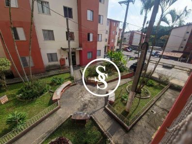 Apartamento com 2 Quartos à venda, 59m² no Baeta Neves, São Bernardo do Campo