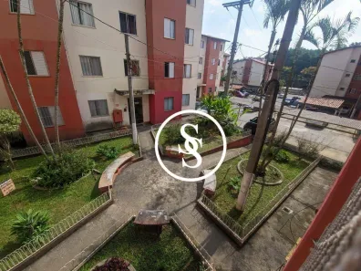 Apartamento com 2 Quartos à venda, 59m² no Baeta Neves, São Bernardo do Campo
