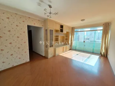 Apartamento com 3 Quartos à venda, 95m² no Perdizes, São Paulo