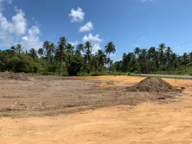 Lote/Terreno à venda, 450m² no , Porto de Pedras