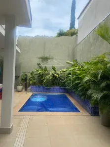 Casa com 5 Quartos à venda, 480m² no Parque das Esmeraldas, Marília