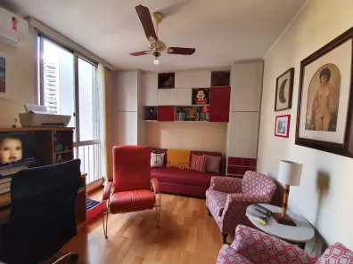 Apartamento com 2 Quartos à venda, 155m² no Paraíso, São Paulo