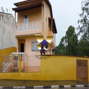 Sobrado com 5 Quartos à venda, 327m² no Serpa, Caieiras