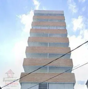 Apartamento com 2 Quartos à venda, 93m² no Guilhermina, Praia Grande