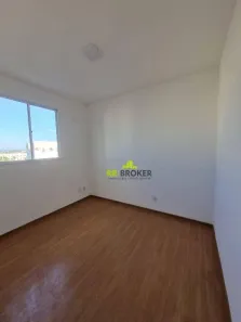 Apartamento com 2 Quartos à venda, 40m² no Rios de Spagna, São José do Rio Preto