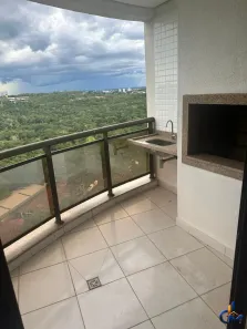Apartamento com 3 Quartos à venda, 96m² no Santa Rosa, Cuiabá
