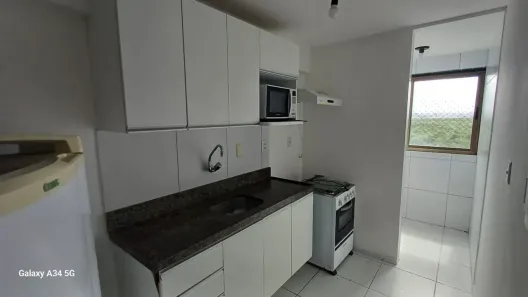 Apartamento com 2 Quartos para alugar, 71m² no Boa Viagem, Recife