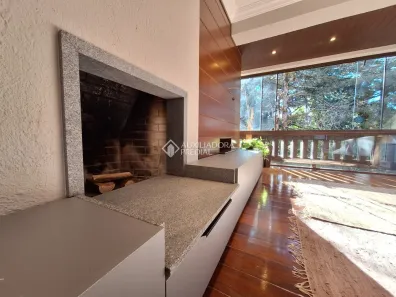 Apartamento com 3 Quartos à venda, 102m² no Planalto, Gramado