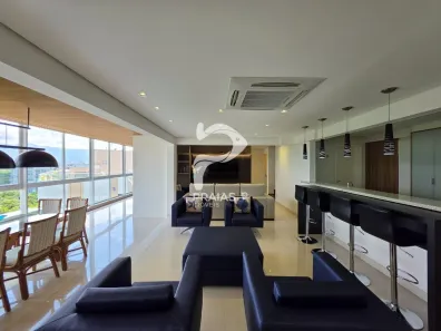 Cobertura com 4 Quartos à venda, 210m² no Riviera, Bertioga