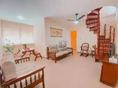 Cobertura com 4 Quartos à venda, 160m² no Braga, Cabo Frio