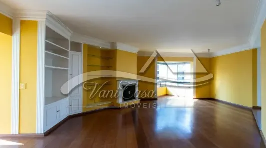 Apartamento com 4 Quartos à venda, 285m² no Campo Belo, São Paulo