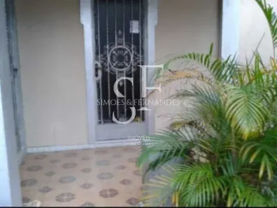 Casa com 5 Quartos à venda, 70m² no Grajaú, Rio de Janeiro
