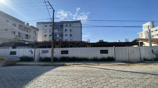 Apartamento com 2 Quartos à venda, 67m² no Gravatá, Navegantes