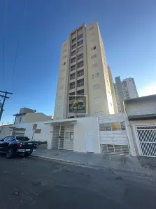 Apartamento com 2 Quartos à venda, 65m² no Vila Maria Helena, Indaiatuba