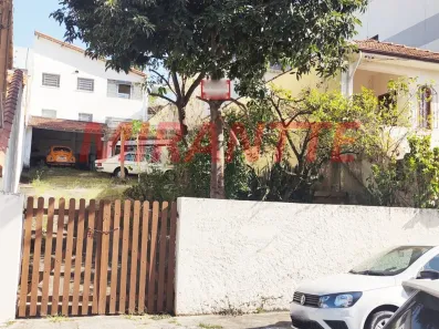 Casa com 2 Quartos à venda, 200m² no Água Fria, São Paulo