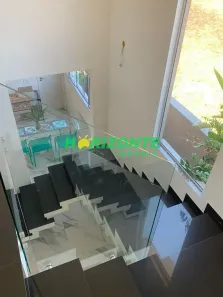 Casa de Condomínio com 4 Quartos à venda, 240m² no Urbanova, São José dos Campos
