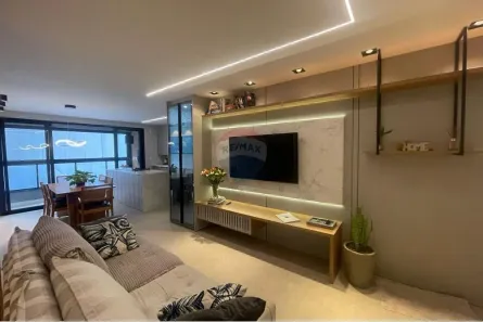 Apartamento com 3 Quartos à venda, 183m² no Fazenda, Itajaí