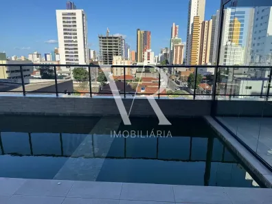 Flat com 1 Quarto à venda, 28m² no Manaíra, João Pessoa