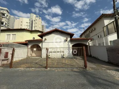Imóvel Comercial com 2 Quartos à venda, 190m² no Cambuí, Campinas
